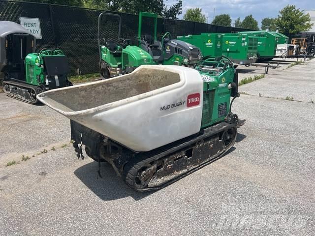 Toro MBTX-2500 ملحقات خرسانة