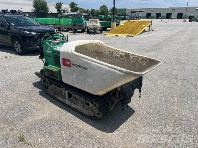 Toro MBTX-2500 ملحقات خرسانة