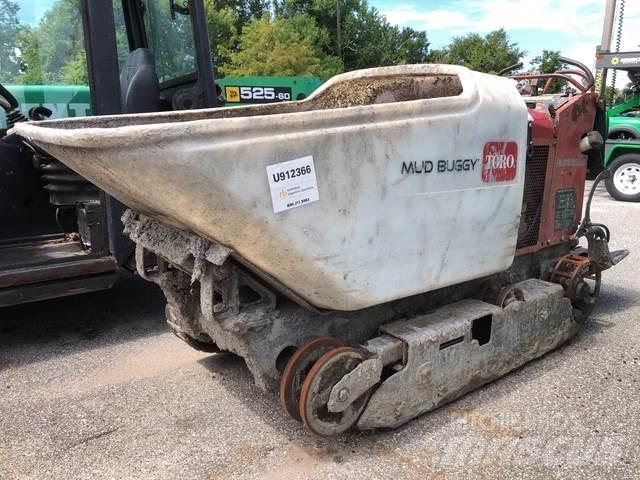 Toro MBTX-2500 ملحقات خرسانة