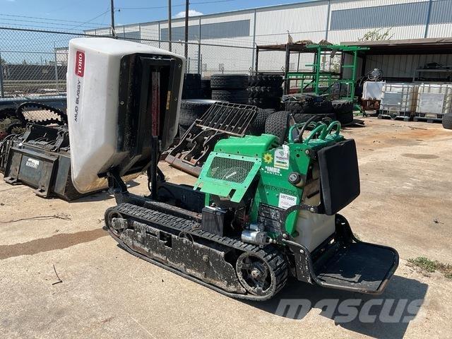 Toro MBTX-2500 ملحقات خرسانة