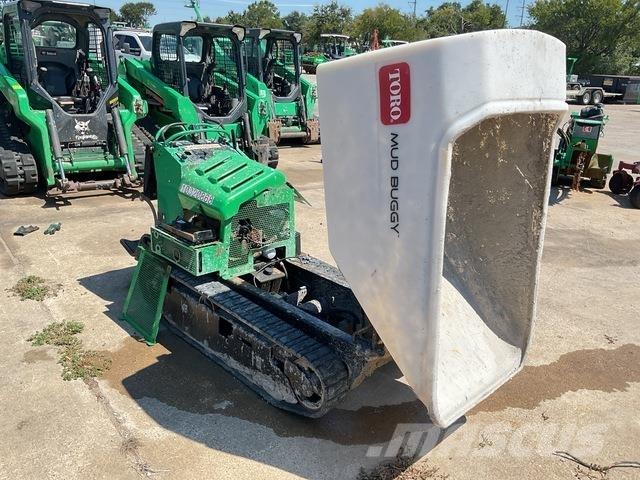 Toro MBTX-2500 ملحقات خرسانة