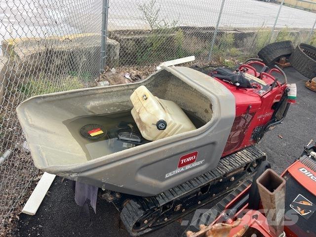 Toro MBTX-2500 ملحقات خرسانة