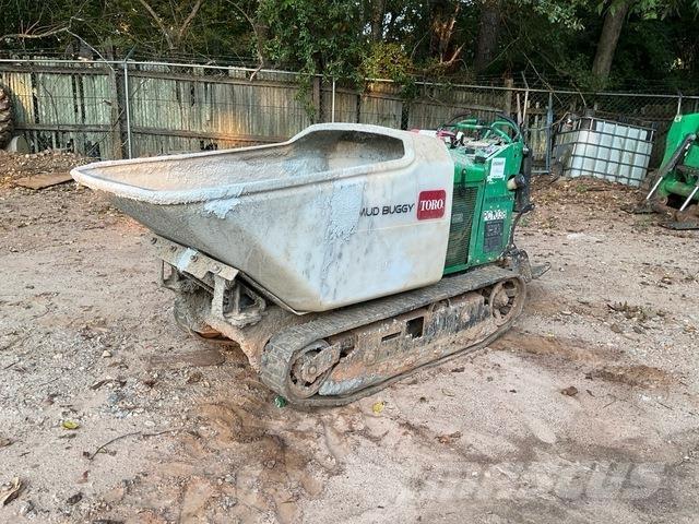 Toro MBTX-2500 ملحقات خرسانة
