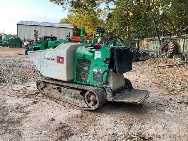 Toro MBTX-2500 ملحقات خرسانة