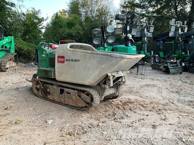 Toro MBTX-2500 ملحقات خرسانة