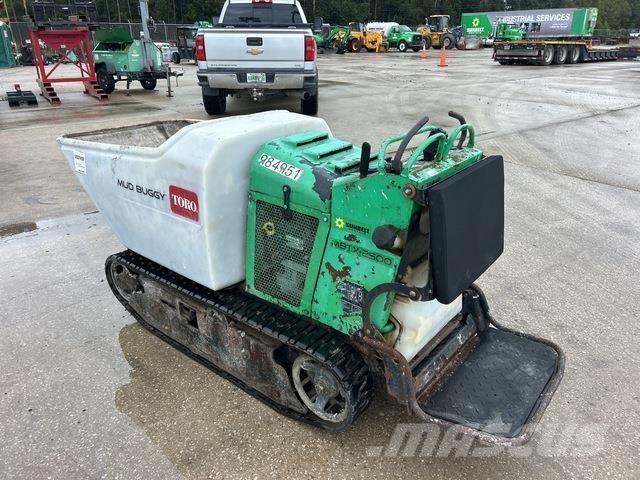 Toro MBTX-2500 ملحقات خرسانة