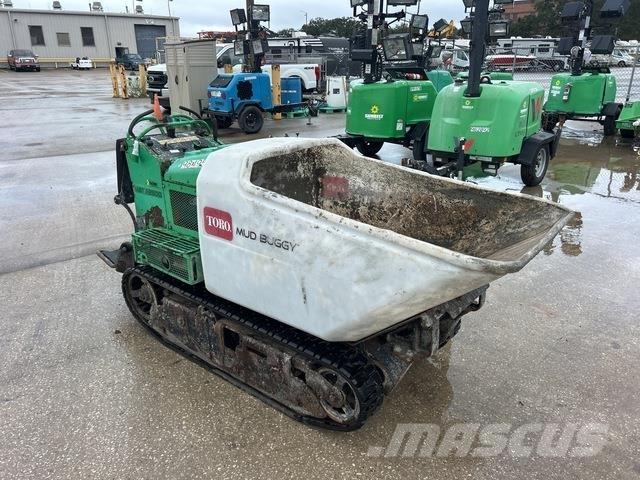 Toro MBTX-2500 ملحقات خرسانة