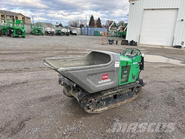 Toro MBTX-2500 ملحقات خرسانة