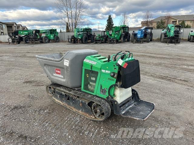 Toro MBTX-2500 ملحقات خرسانة