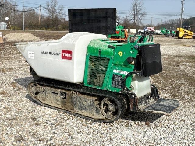 Toro MBTX-2500 ملحقات خرسانة