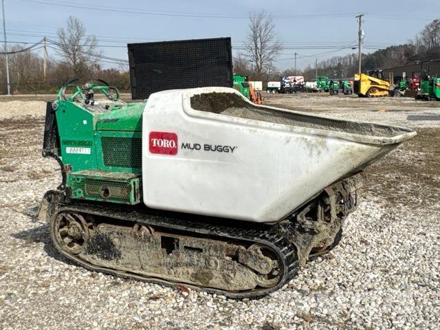 Toro MBTX-2500 ملحقات خرسانة