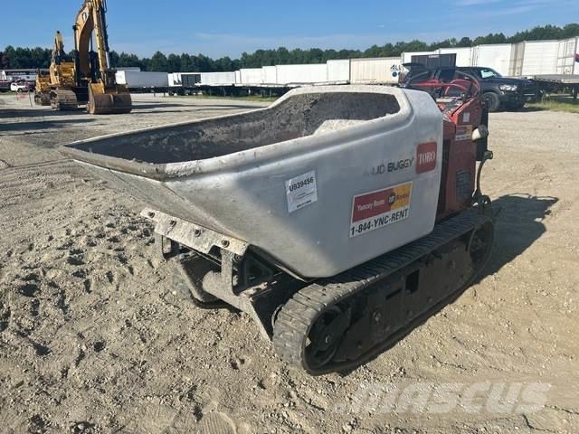 Toro MBTX2500 ملحقات خرسانة