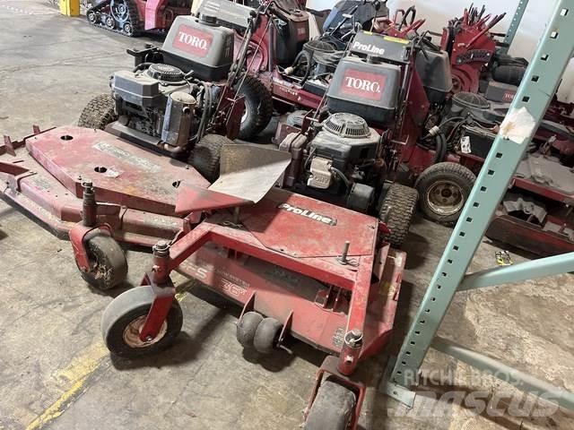 Toro Proline أخرى