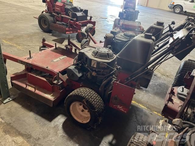 Toro Proline أخرى