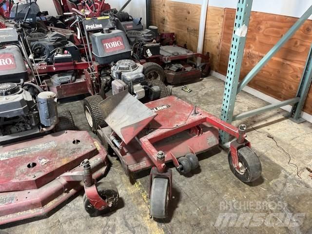 Toro Proline أخرى