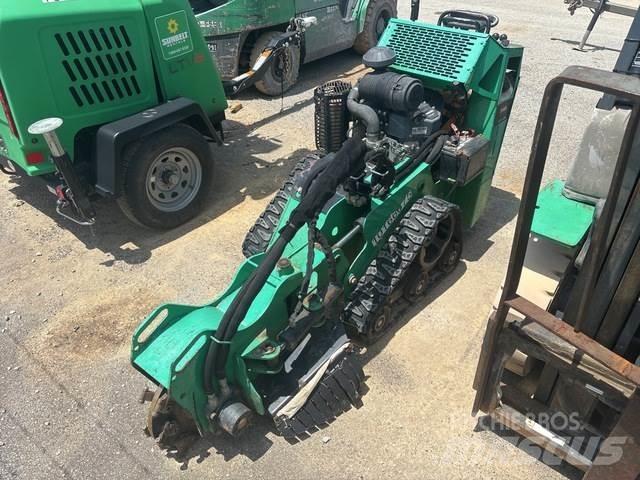 Toro STX-26 المطاحن الجذابة