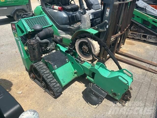Toro STX-26 المطاحن الجذابة