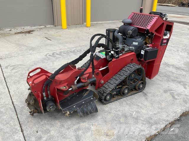 Toro STX-26 المطاحن الجذابة