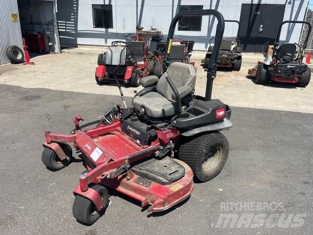 Toro Z Master أخرى