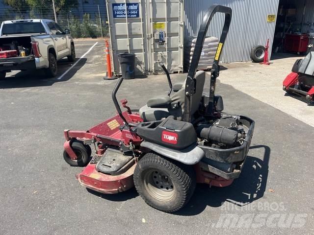 Toro Z Master أخرى