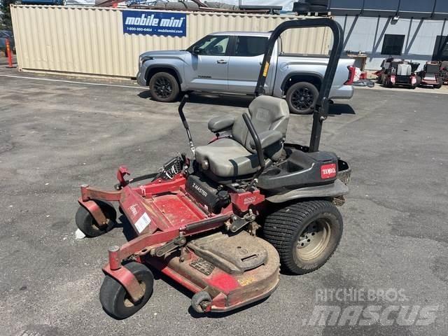 Toro Z Master أخرى