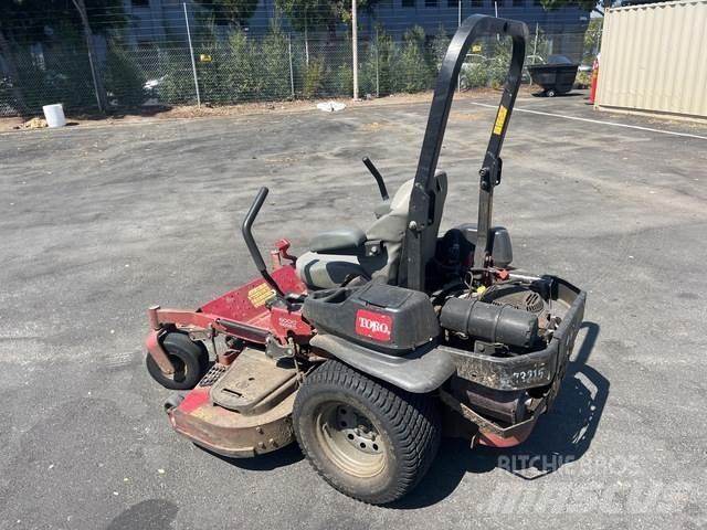 Toro Z Master أخرى