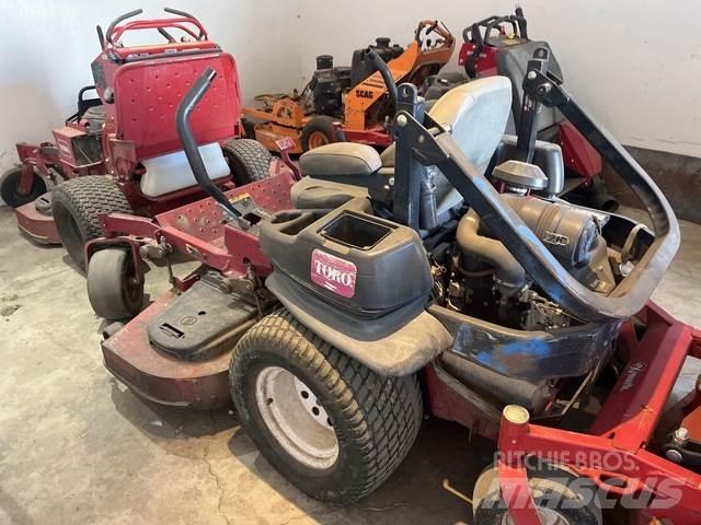 Toro Z Master أخرى