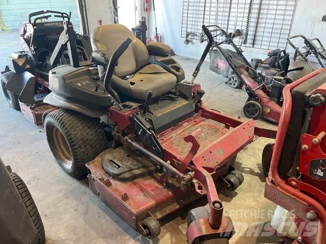 Toro Z Master أخرى