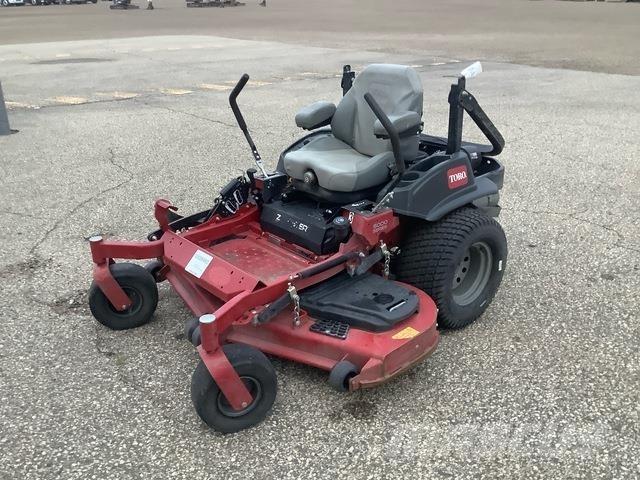 Toro Z Master أخرى