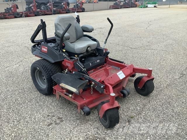 Toro Z Master أخرى