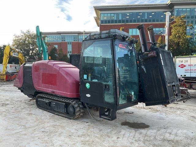  Torro DD4045 الحفارات الأفقية