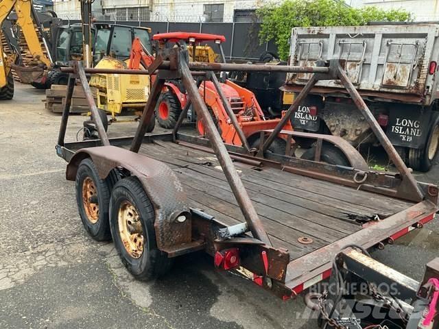 TOWMASTER  مقطورات مركبات نقل