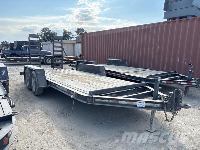TOWMASTER C10 مقطورات مركبات نقل