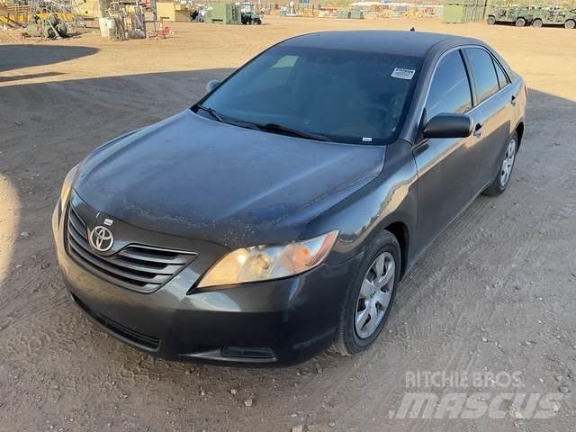 Toyota Camry سيارات