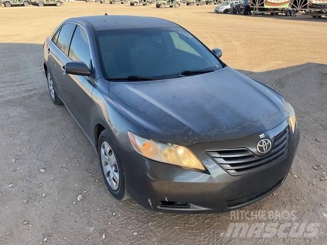 Toyota Camry سيارات