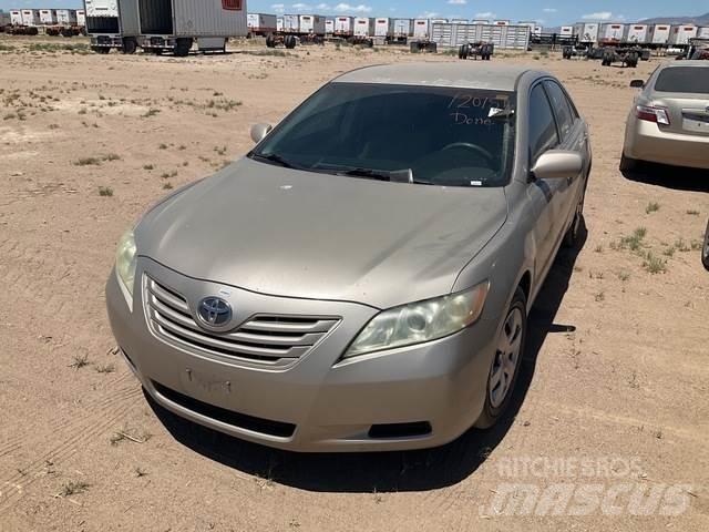 Toyota Camry سيارات