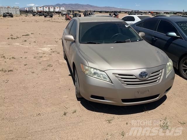 Toyota Camry سيارات