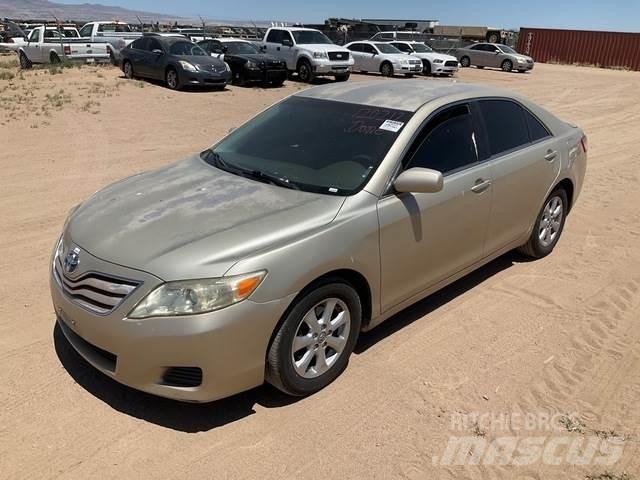 Toyota Camry سيارات