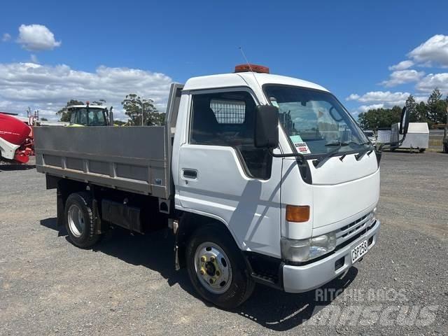 Toyota Dyna أخرى