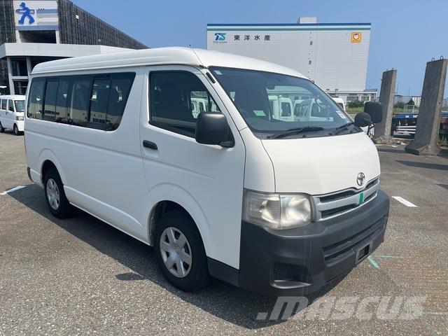Toyota Hiace أخرى