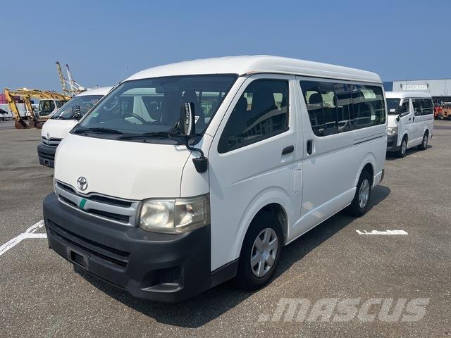 Toyota Hiace أخرى