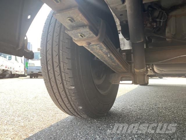 Toyota Hiace أخرى