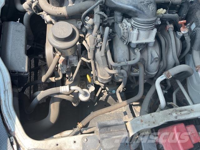 Toyota Hiace أخرى