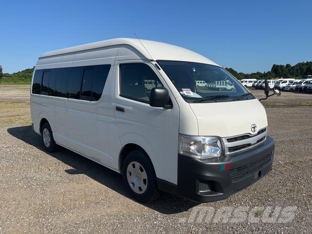 Toyota HIACE أخرى