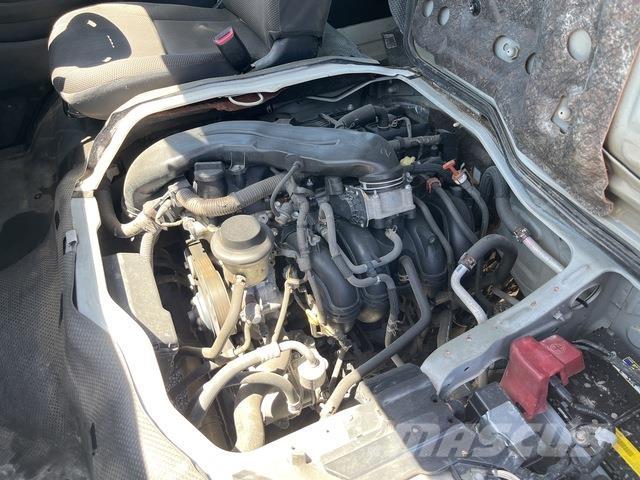 Toyota Hiace أخرى