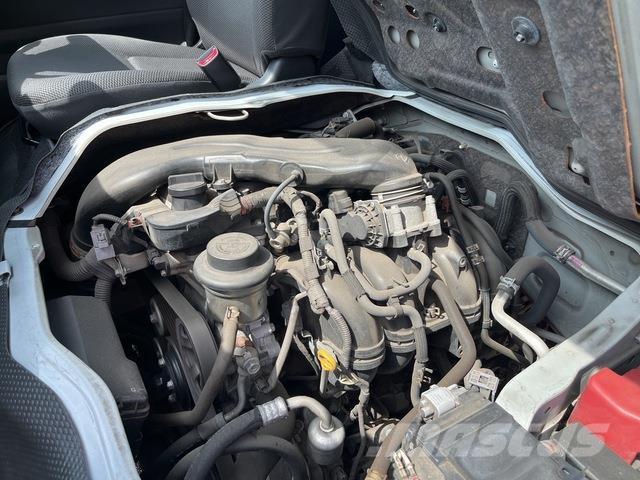Toyota Hiace أخرى