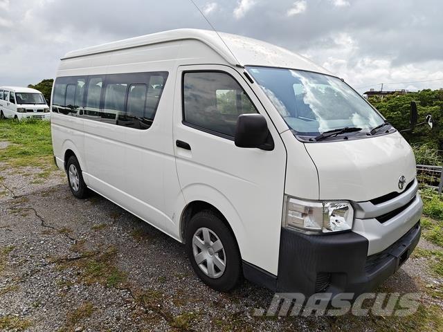 Toyota Hiace أخرى