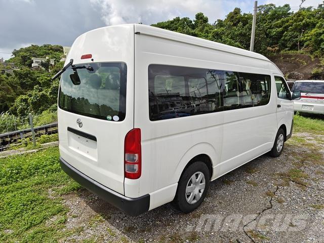 Toyota Hiace أخرى