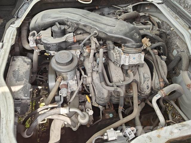 Toyota Hiace أخرى