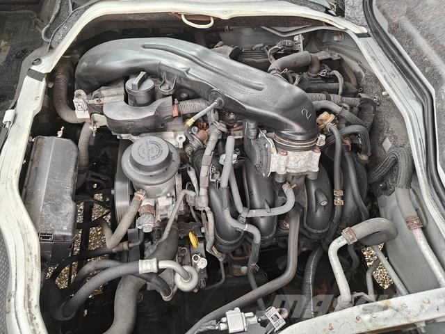Toyota Hiace أخرى